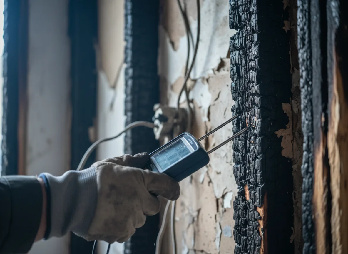 Fire Damage Restoration Haddock, GA FAQs